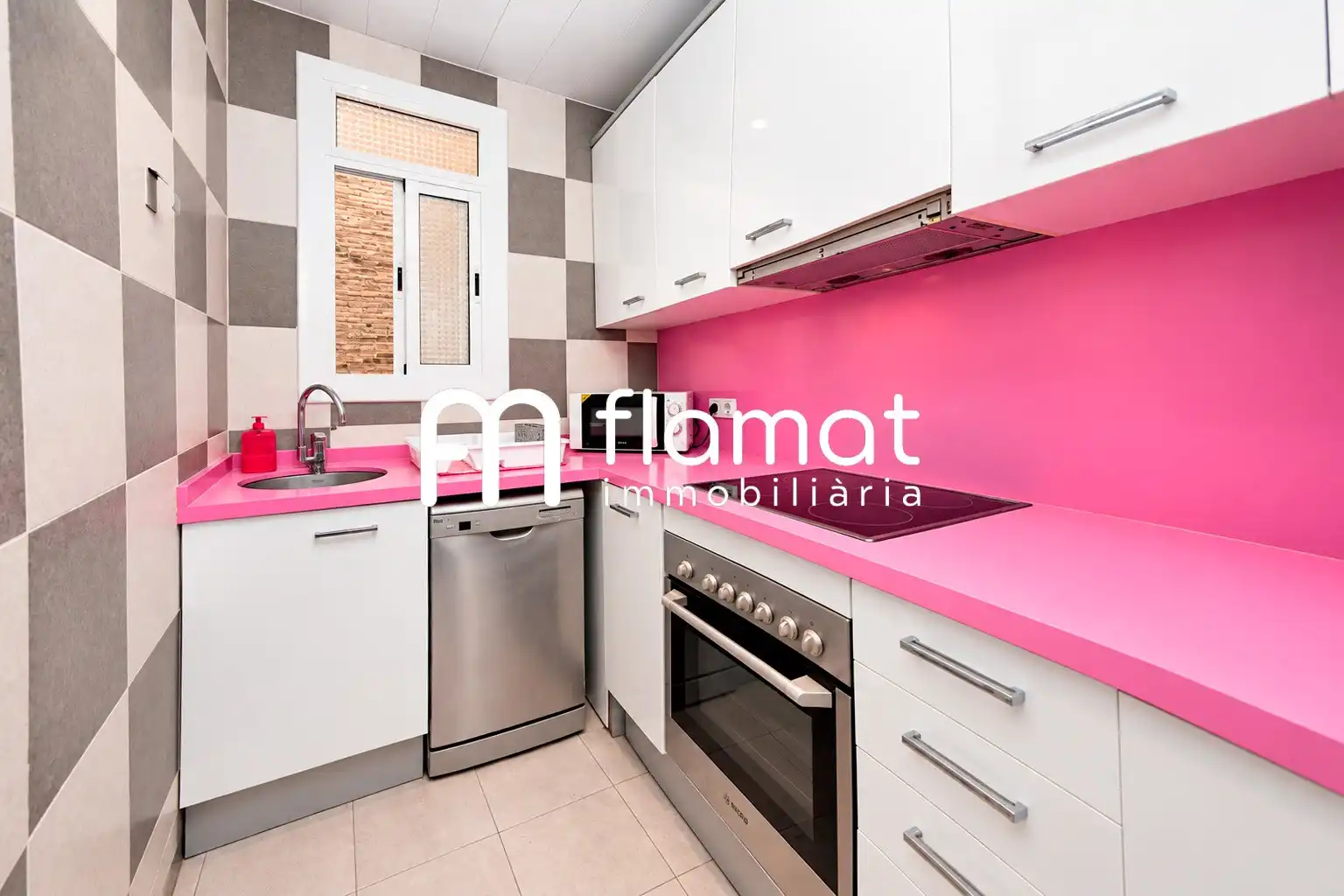 Wohnung mit Aufzug zum Verkauf in Calle Roger De Flor, imagen 18