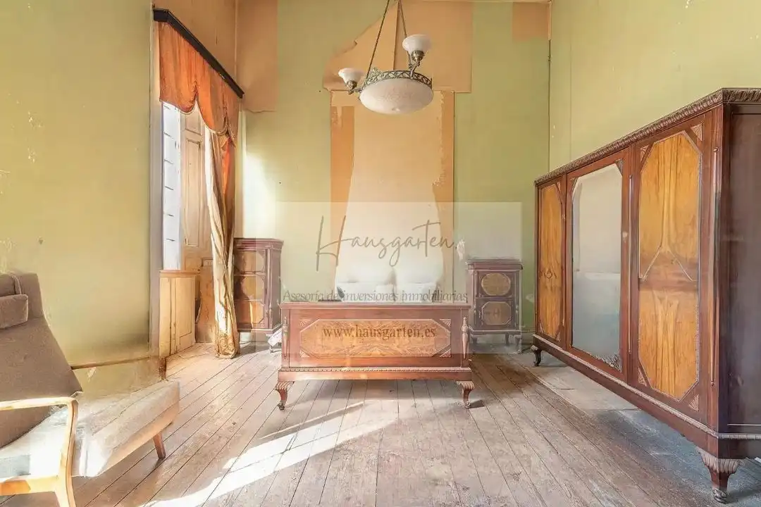 Sala d'estar de Casa o xalet en venda en Arucas