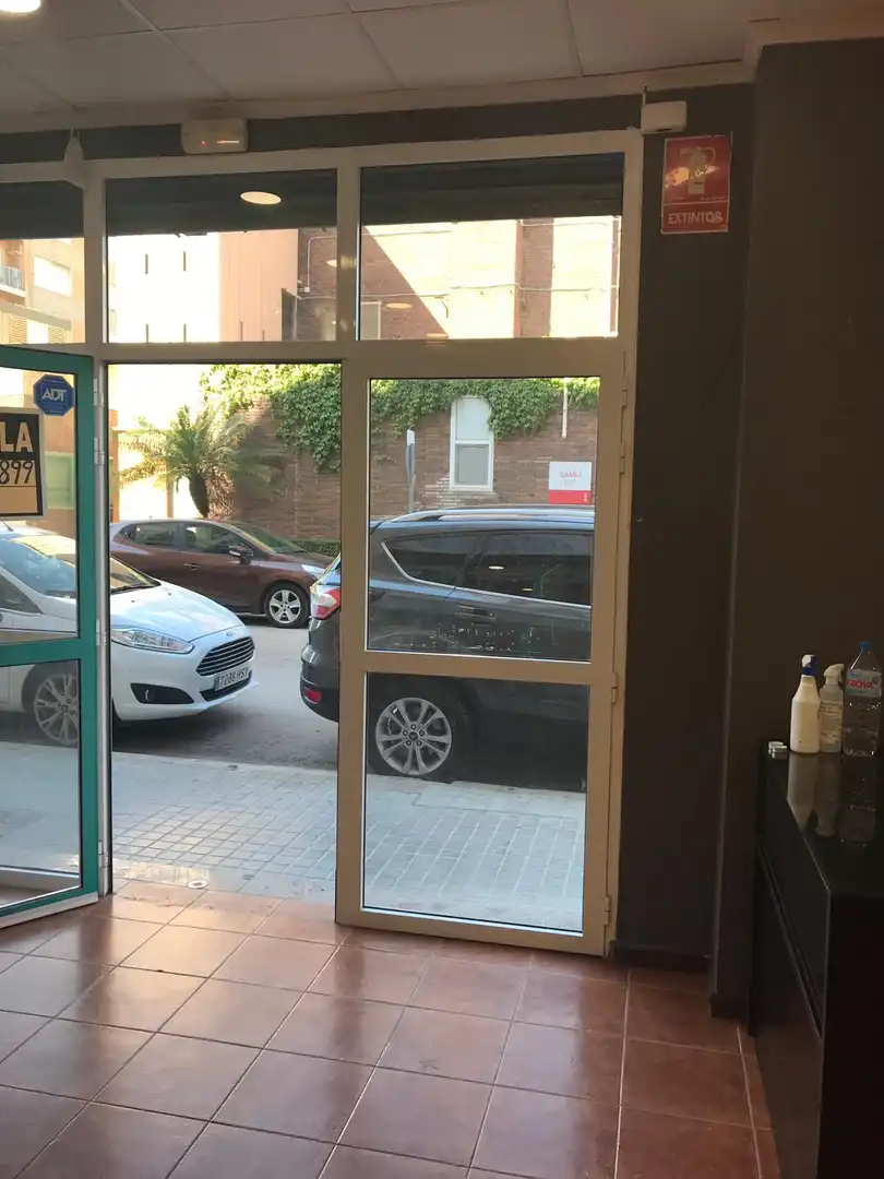 Gewerbefläche zum Verkauf in Sueca ciudad