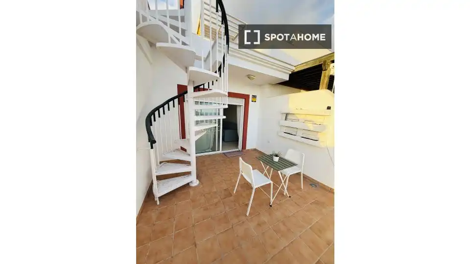 Room in Chayofa