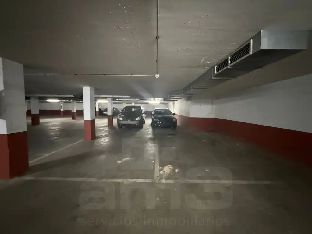 Parking de Piso en venta en Vera