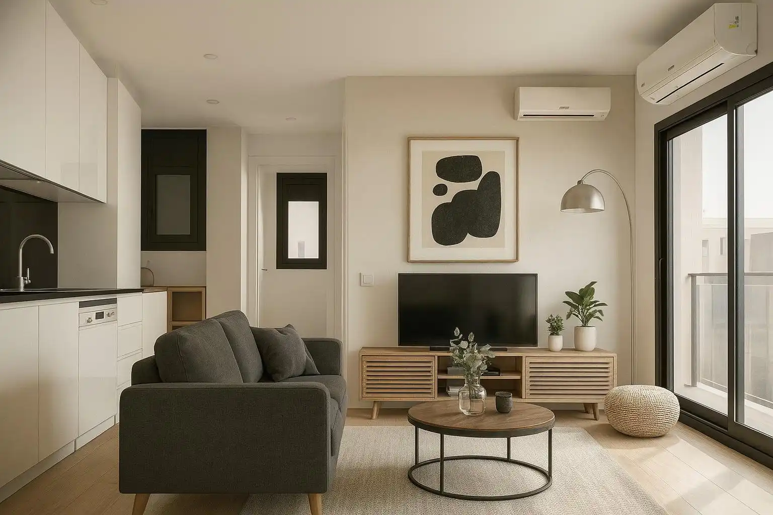 Duplex avec ascenseur à vendre à Carrer Carrer de la Punta del Llevant