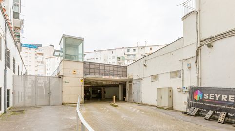 Photo 2 of Garage for sale in Pamplona-iruña - Calle Abejeras, 16, Iturrama, Pamplona / Iruña