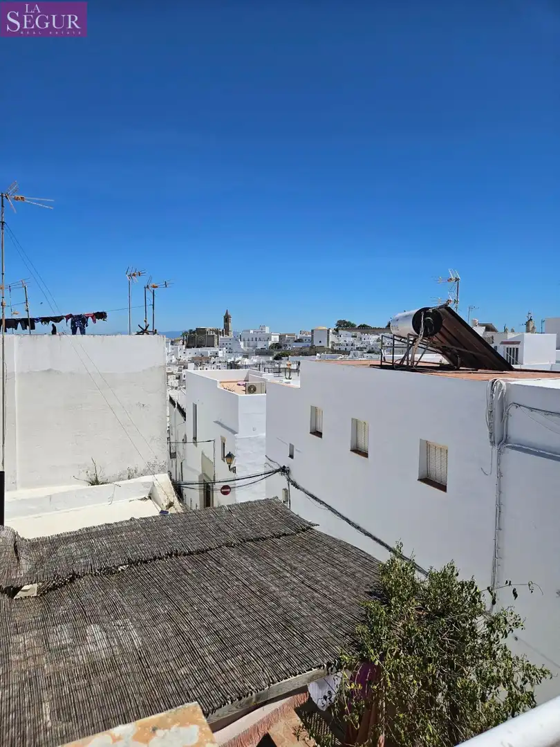 Apartment with terrace for sale in Vejer, imagen 22