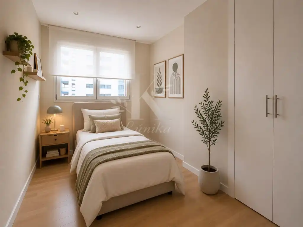 Habitación de Piso en venta en Badalona