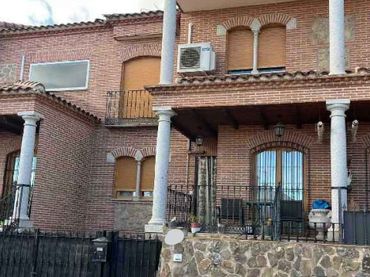 Maison à vendre à Azucaica
