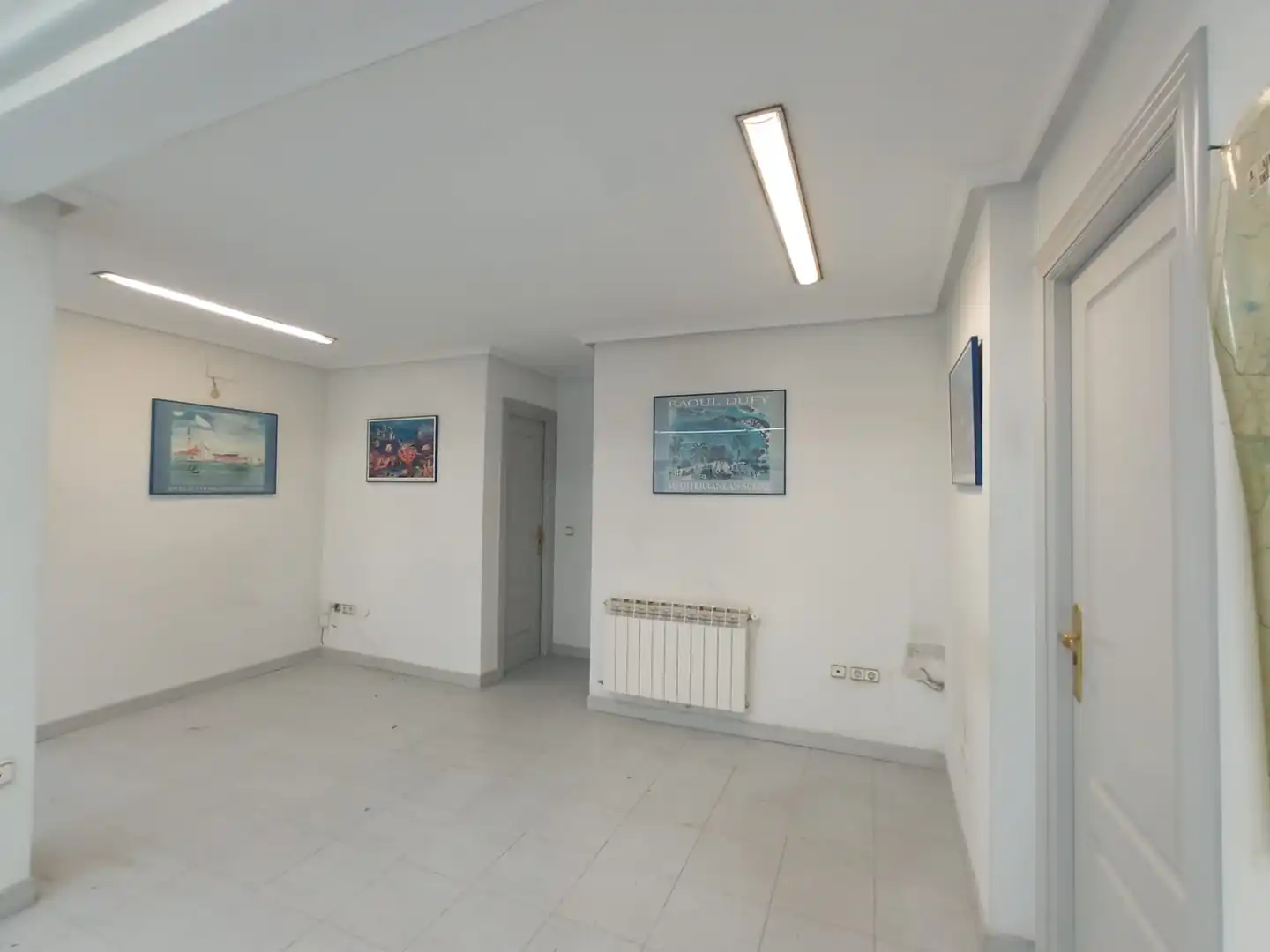 Wohnung zum Verkauf in Burgos mit Heizung
