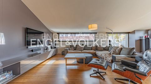 Foto 2 de Dúplex en venta en Centre, Sabadell
