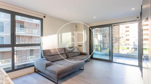 Foto 2 de Pis en venda a Carrer Professor Barraquer, Finestrelles, Barcelona