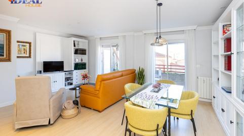 Foto 5 de Àtic en venda a Centro - Sagrario,  Granada Capital