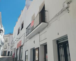 Vista exterior de Dúplex en venda en Jerez de los Caballeros amb Terrassa, Traster i Balcó
