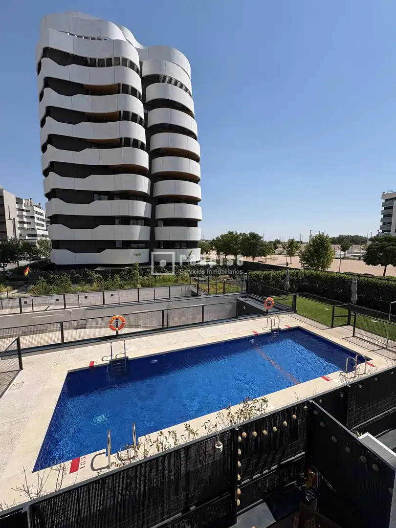 Wohnung mit Pool zum Verkauf in Provisional Gran Vía de Vicálvaro, imagen 36