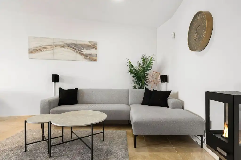 Apartment with pool for sale in Las Gaviotas  - Carvajal, imagen 8