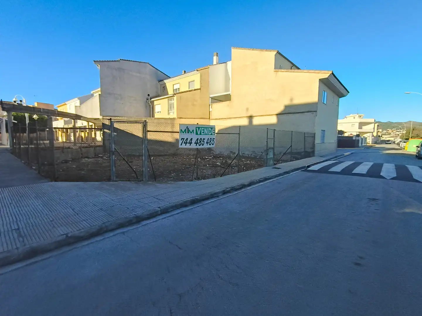 Wohnbaugrundstück zum Verkauf in Carrer Joan Fuster 20, imagen 17