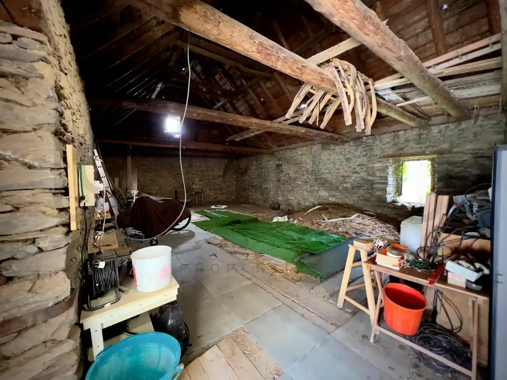 Casa o xalet en venda en Vielha e Mijaran amb Balcó
