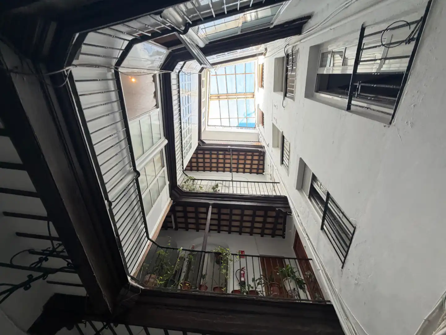 Wohnung mit Terrasse zum Verkauf in Centro Histórico, imagen 27