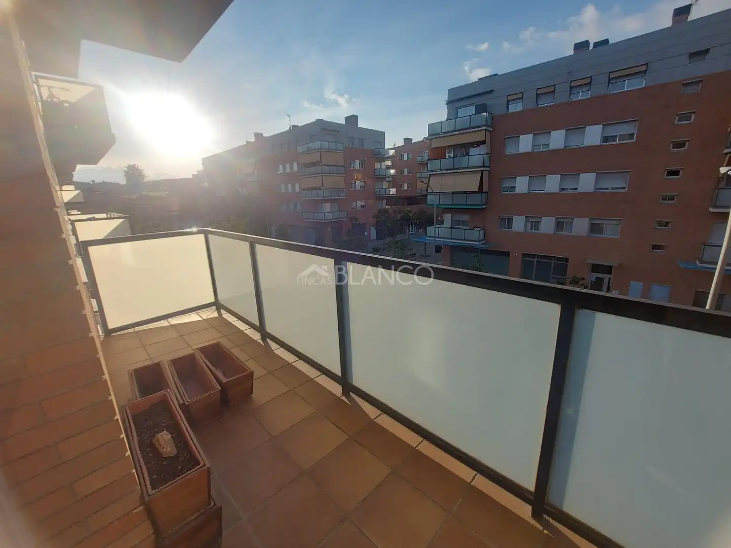 Piso en venta en Abrera