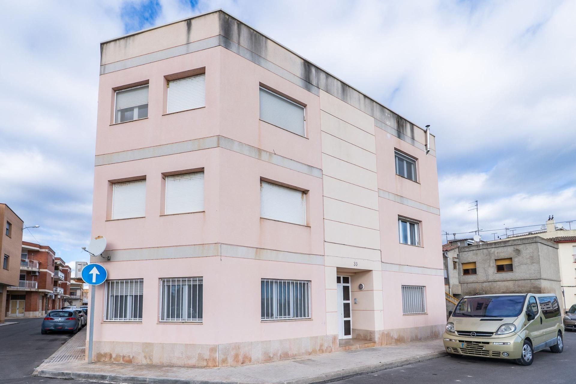 Flat for sale in Deltebre