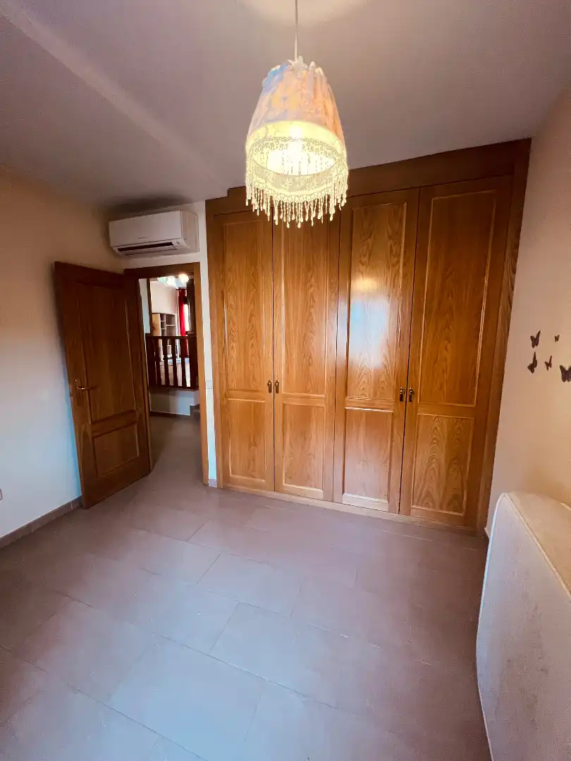 Planta baja en venta en Valdeolmos-Alalpardo, Madrid