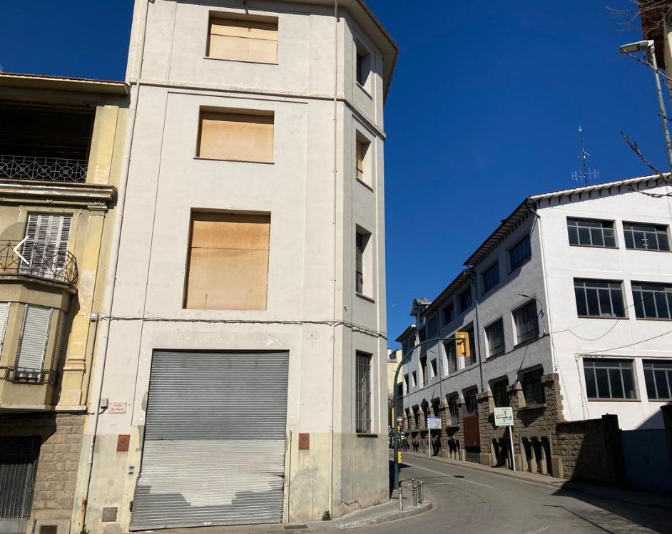 Nave industrial en venta en Carrer Pare Antoni Soler, 20