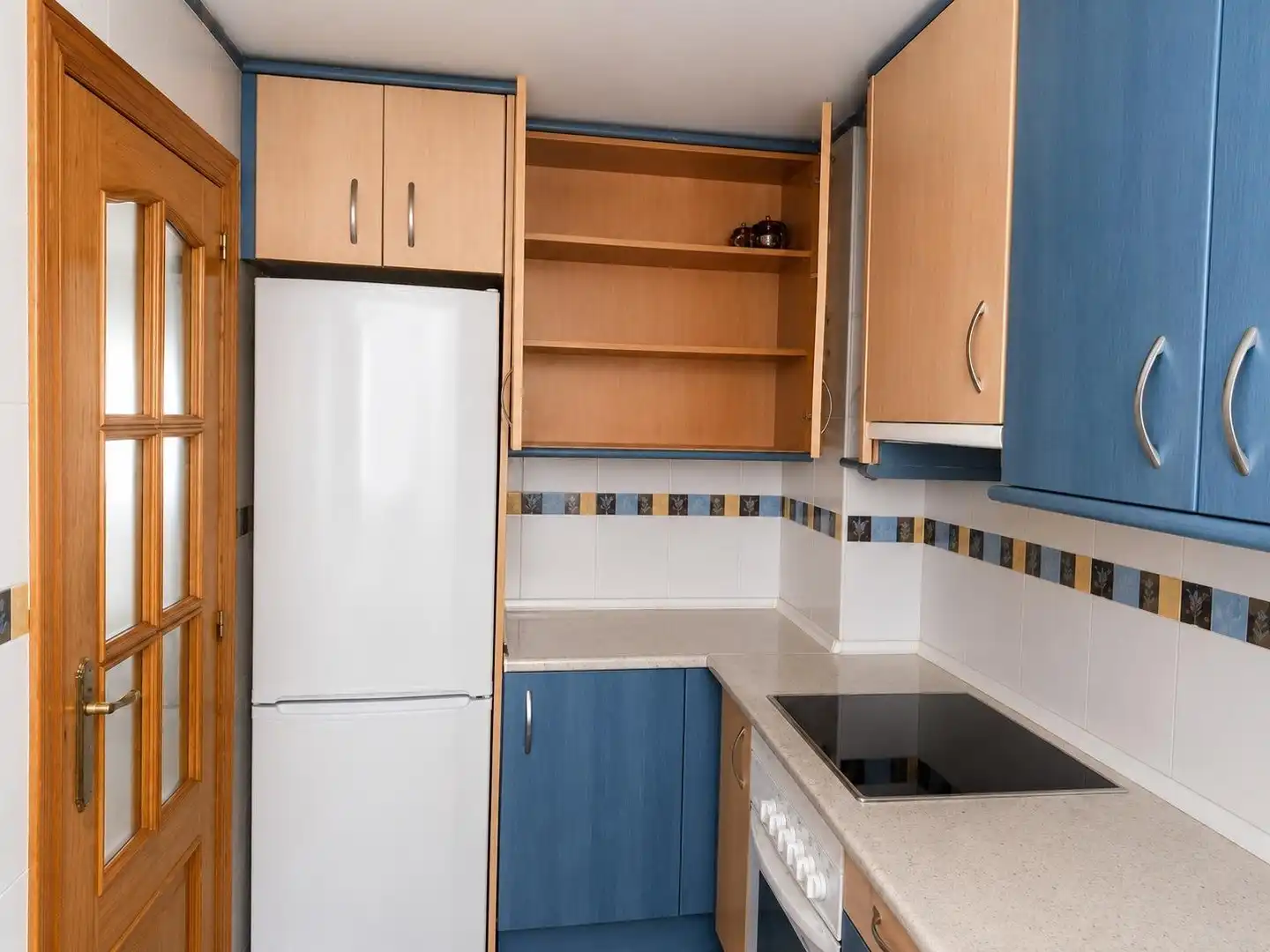 Wohnung mit Aufzug zum Verkauf in La Paz, imagen 3