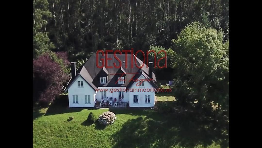 House or chalet for sale in Solórzano  with Heating, Private garden and Alarm