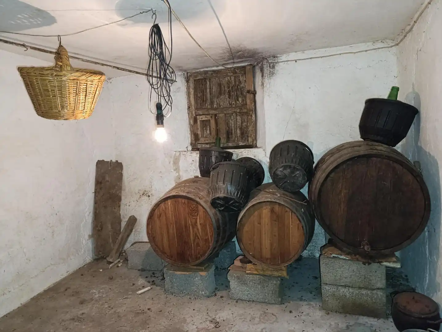 Casa rustica in vendita a Almegíjar, imagen 35