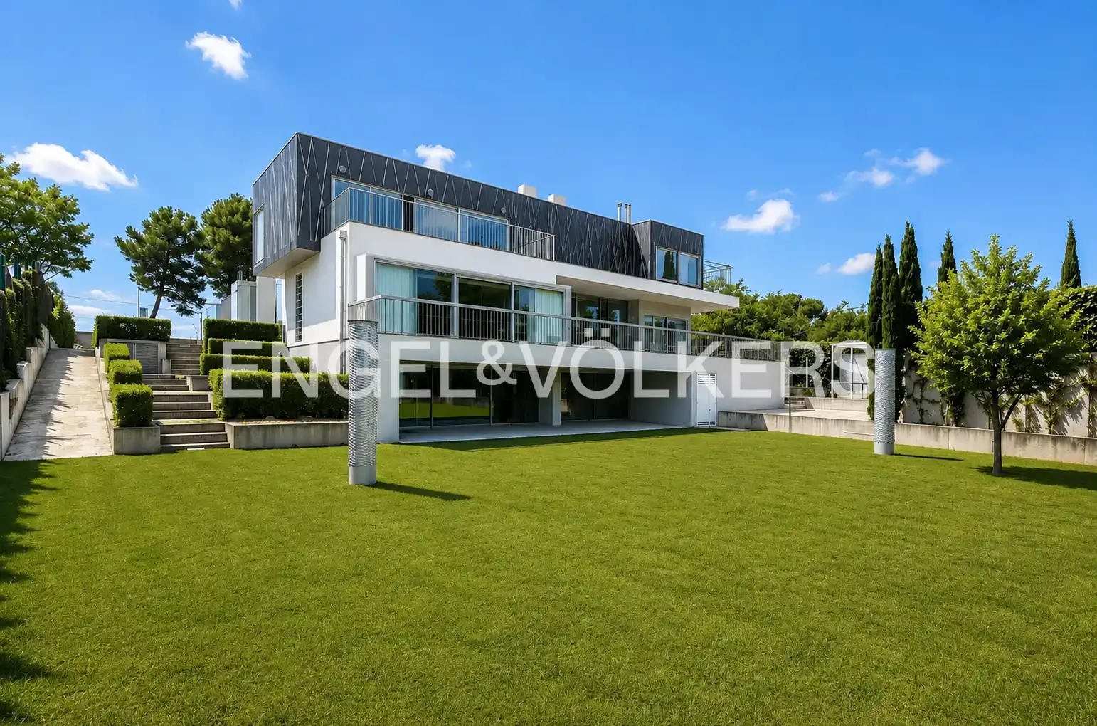 Casa con piscina en venta en Moncloa - Aravaca, imagen 2