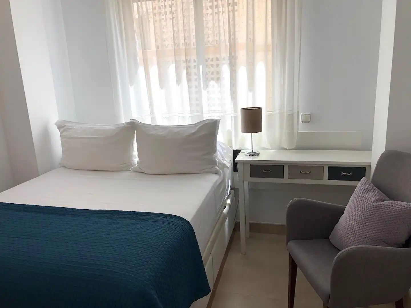 Apartamento en venta en Zona Pueblo, imagen 8
