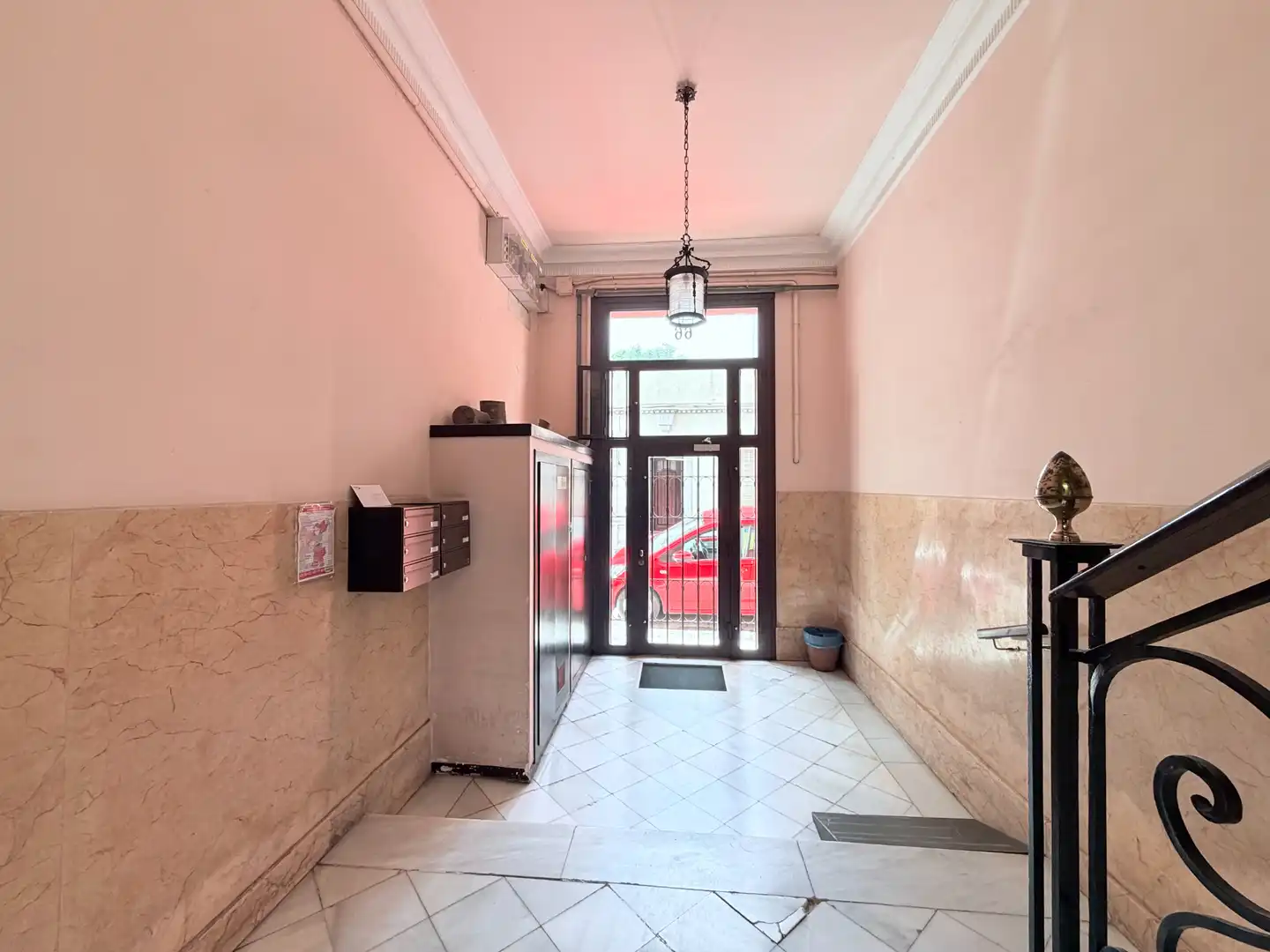 Flat for sale in Centre