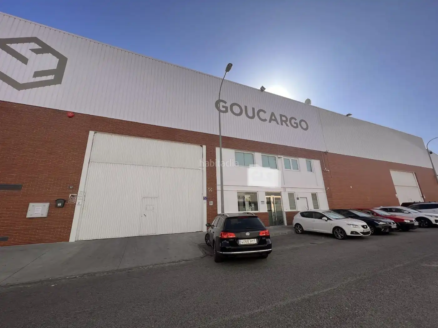 Nau industrial en venda a Calle la Fuente 5, imagen 2