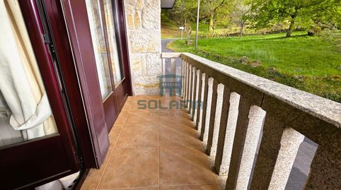Foto 5 de Casa o chalet en venta en Esgos, Ourense
