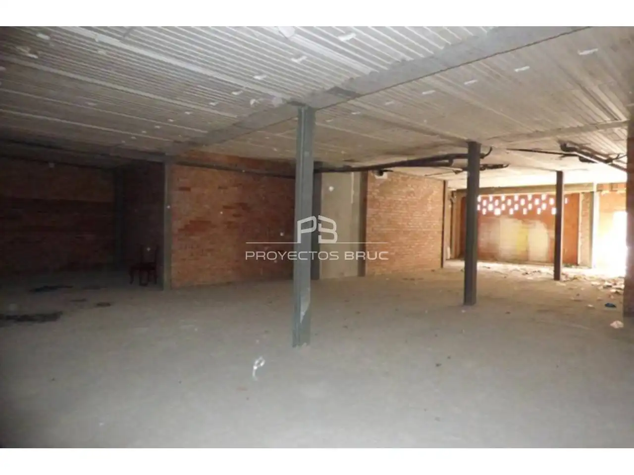 Local comercial en venta en Calle GASPAR CAMPS, imagen 8