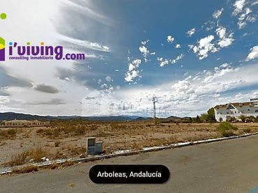 Terreni e lotti in vendita a Arboleas