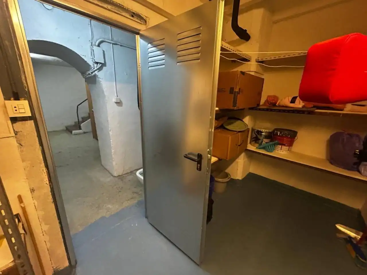 Trastero en venta en Donostia - San Sebastián 