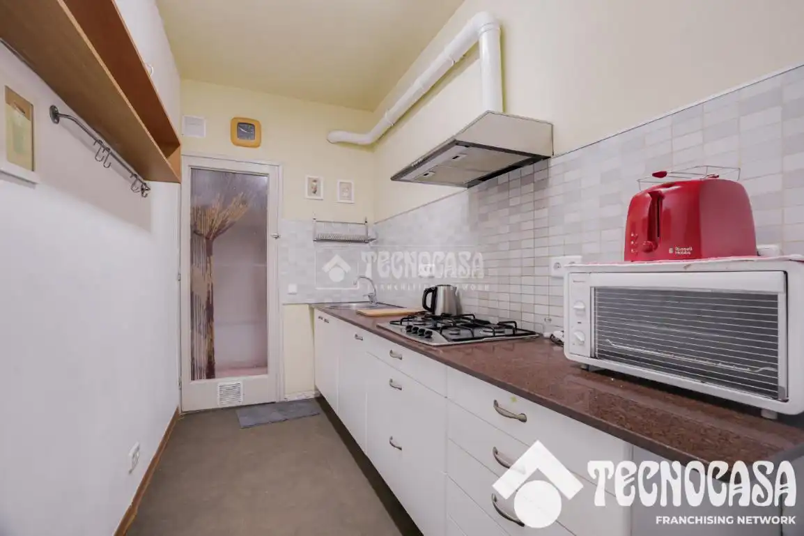 Flat for sale in Sant Martí, imagen 22