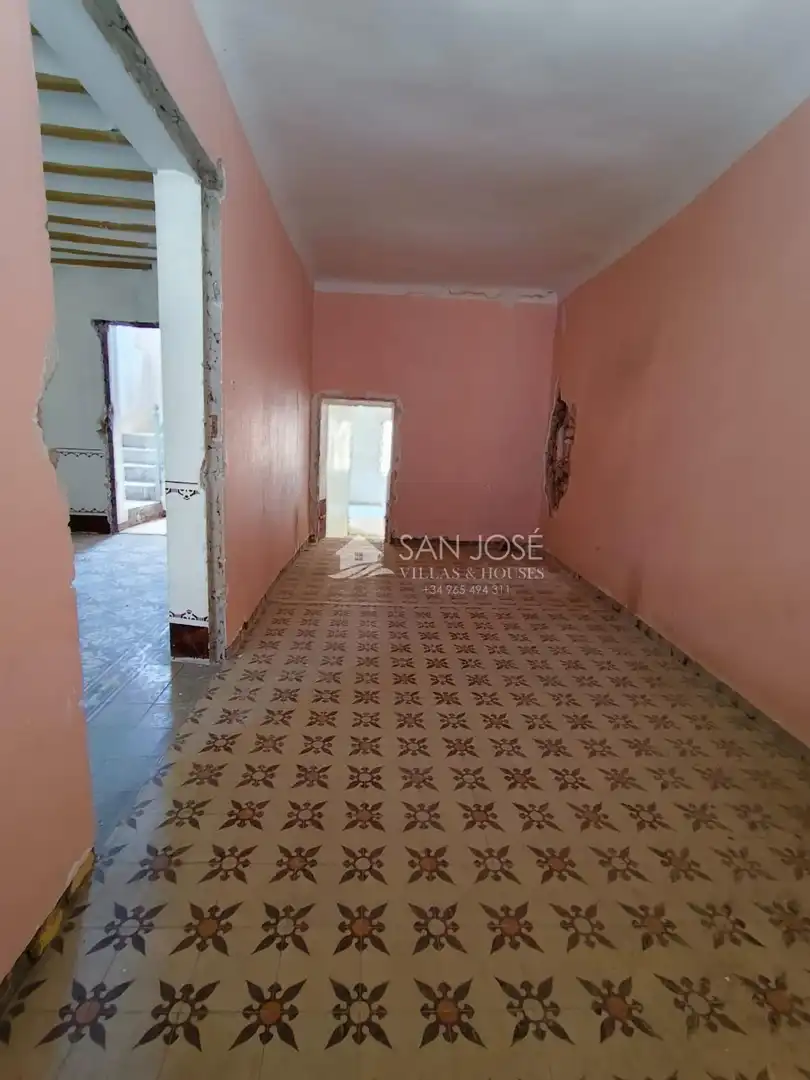 House with terrace for sale in Monforte del Cid, imagen 17