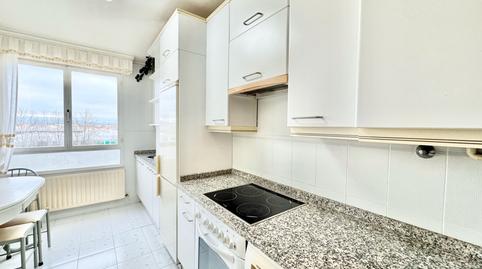 Foto 5 de Pis en venda a Madrid Kalea, Aranbizkarra, Araba - Álava