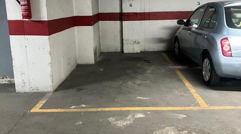 Photo 2 of Garage to rent in San Lorenzo,  Murcia Capital