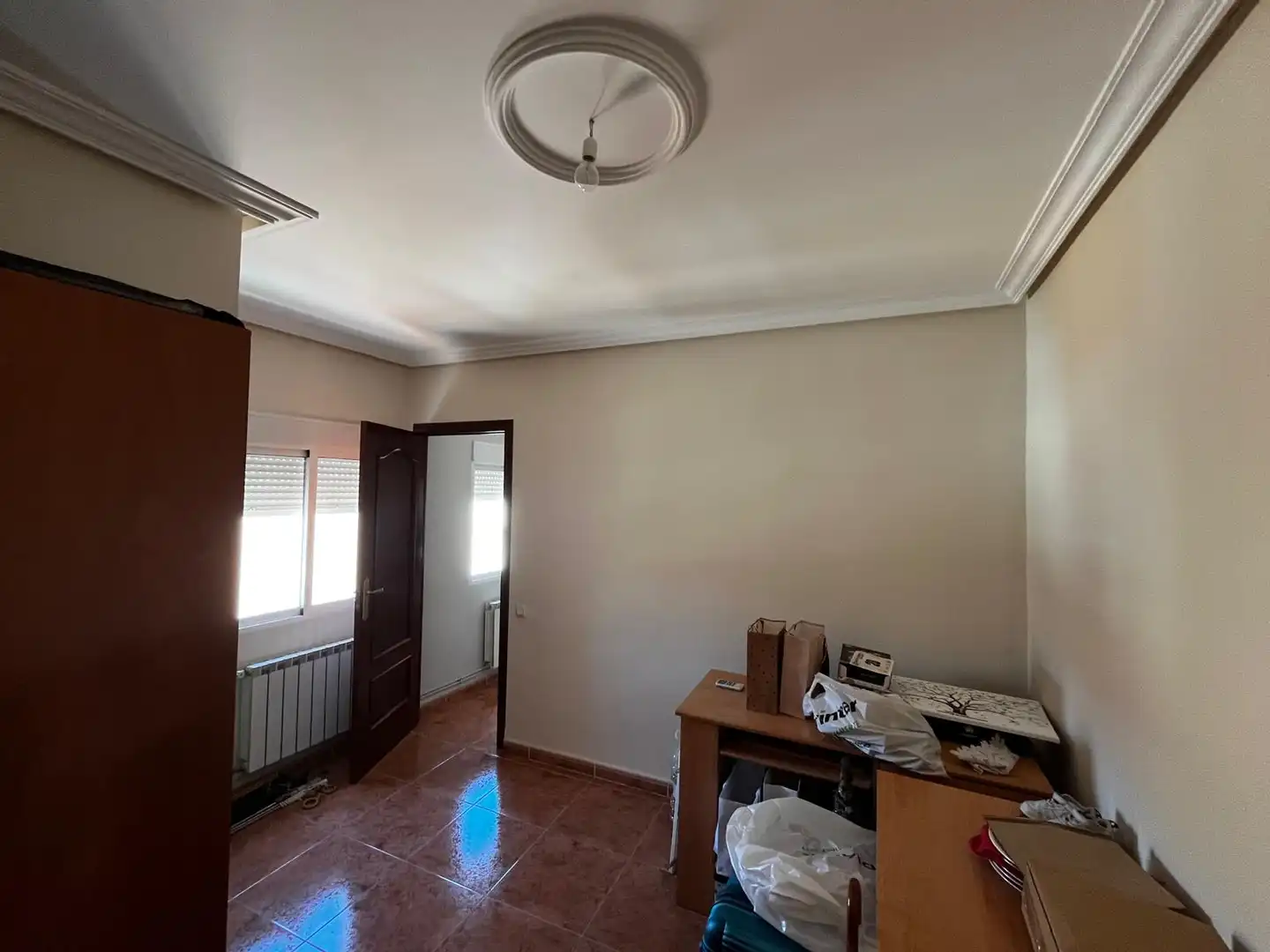 Pis en venda en Ciudad Real amb Aire condicionat, Calefacció i Terrassa