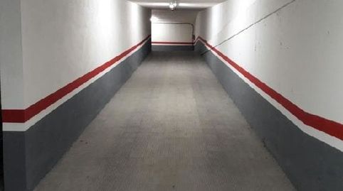 Foto 3 de Garaje en venta en Cl Juan Pablo II Nº 6 63, Zona Avenida del Mar, Castellón de la Plana / Castelló de la Plana
