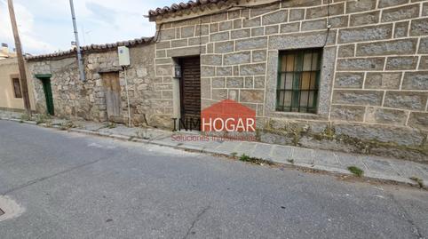 Foto 2 de Casa o xalet en venda a Mingorría, Ávila