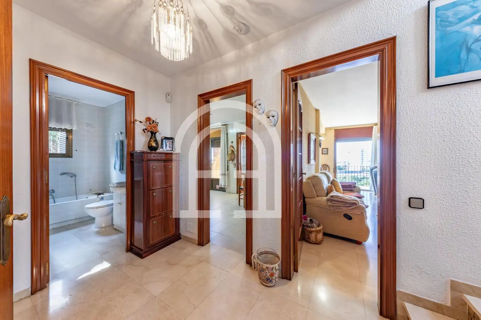 Casa o chalet en venta en Teià con Calefacción, Jardín privado y Terraza