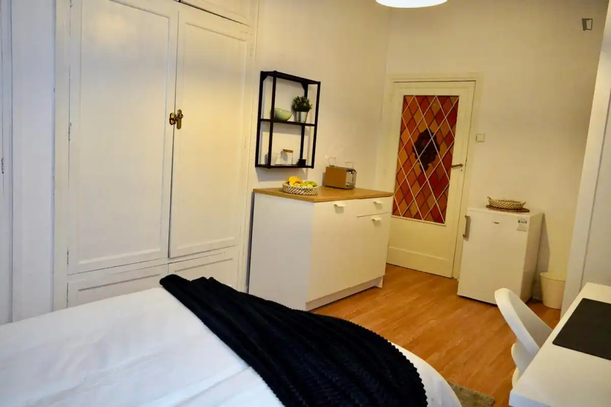 Zimmer in Recoletos