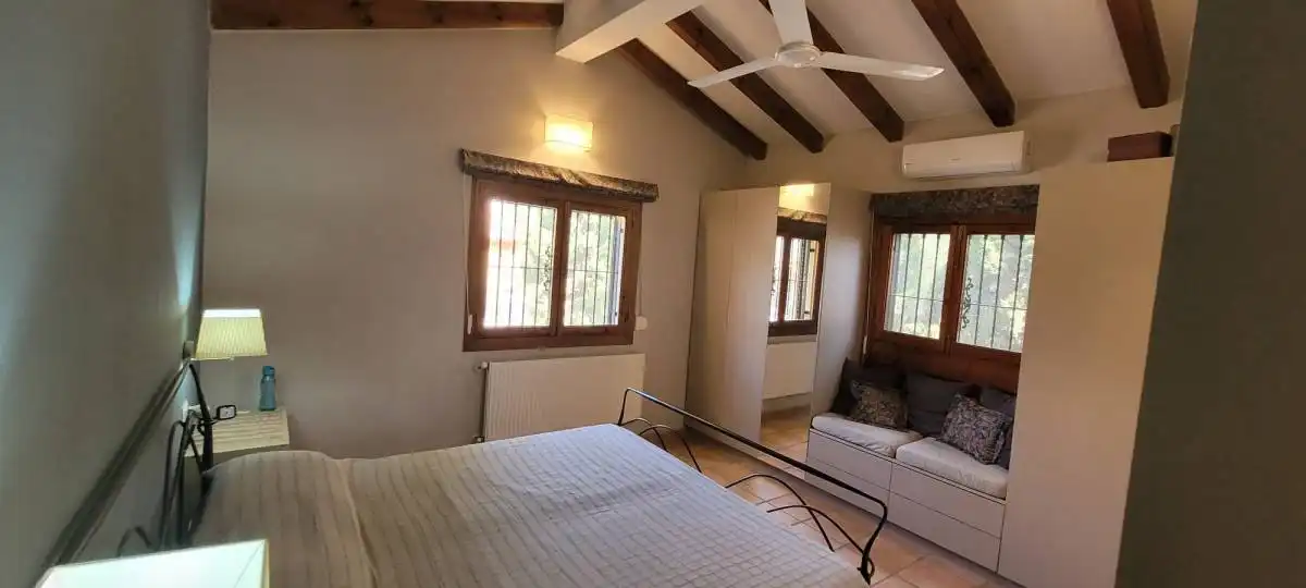Villa con piscina in vendita a Cam. Arroba de Hornos, imagen 11