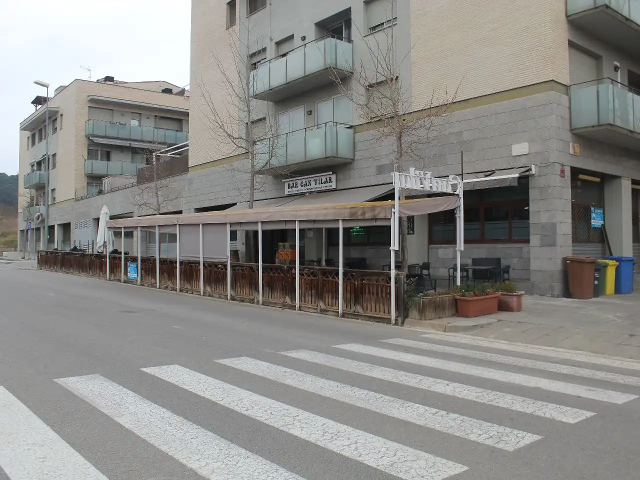 Local comercial en traspaso en av filadores 11-13, imagen 10