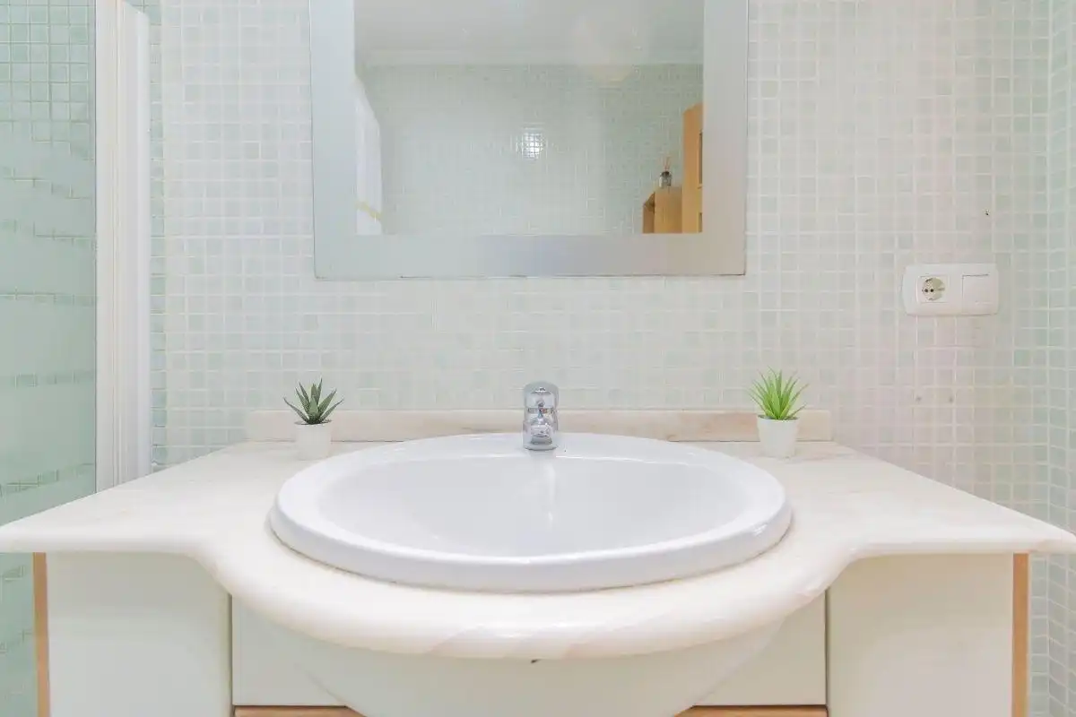 Apartamento con terraza en venta en Platja de la Pobla de Farnals, imagen 49