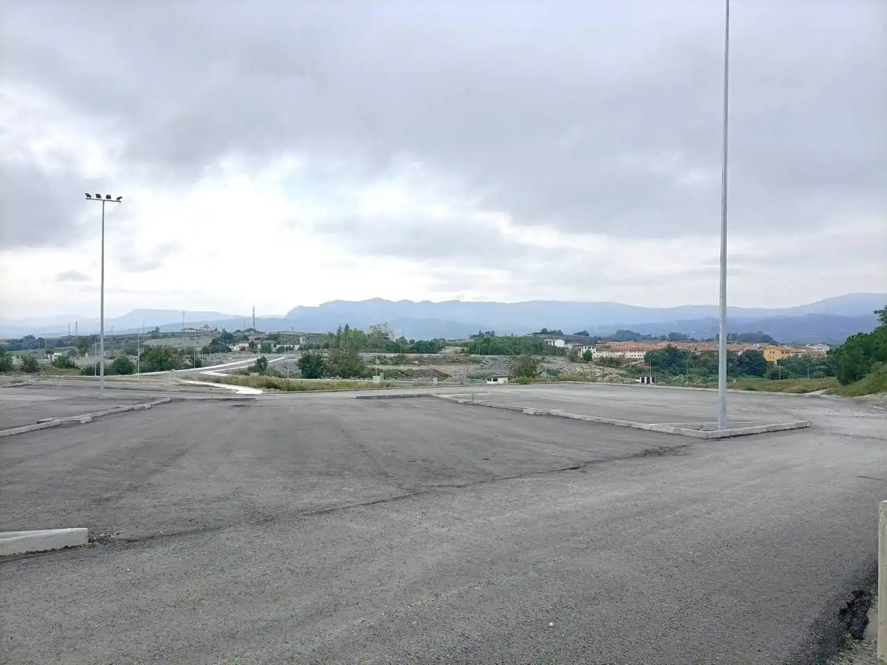Industrial land for sale in L'Esquirol