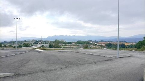 Foto 2 de Terreno industrial en venta en L'Esquirol, Barcelona