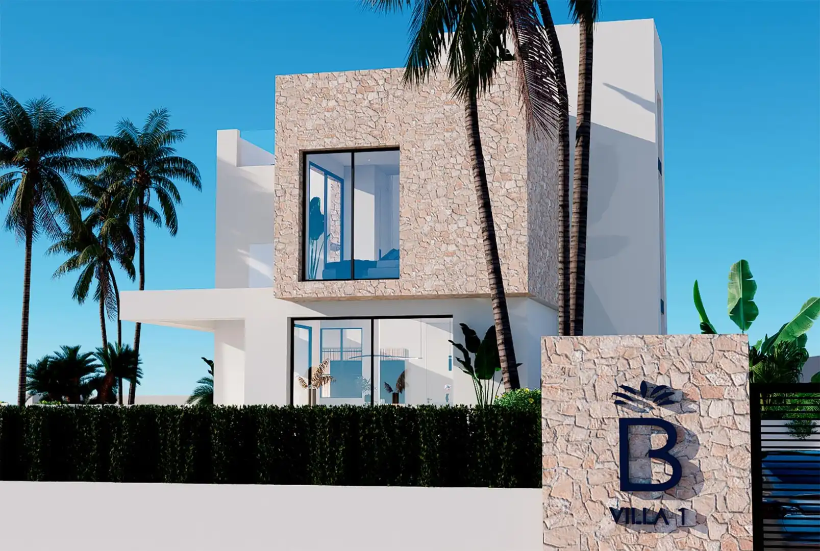 Maison à vendre à Balcón de Finestrat - Terra Marina, imagen 16